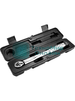 Ключ динам. Deko DKTW01 1/4