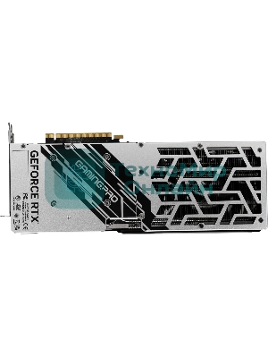 Видеокарта Palit RTX4070Ti GAMINGPRO OC NVIDIA GeForce RTX 4070TI PCI-E 4.0 12288Mb 192 GDDR6X 2310/21000 HDMIx1 DPx3 HDCP Ret