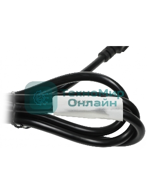 Аксессуары Cable APC POWER CORD С14- SHUKO 0.6м