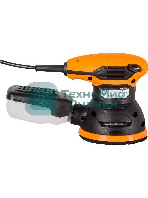 Эксцентриковая шлифовальная машина Вихрь ЭШМ-125А