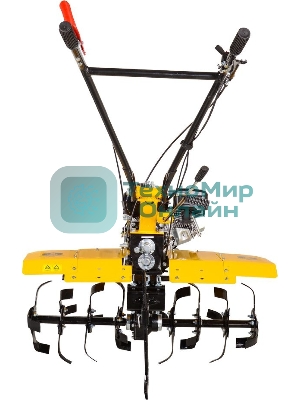 Сельскохозяйственная машина Huter МК-8000РL