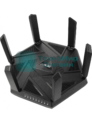 Роутер ASUS RT-AXE7800/UK/13/P EU UK (90IG07B0-MU9B00) (90IG07B0-MU9B00)