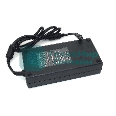 Блок питания (сетевой адаптер) для ноутбуков Dell 19.5V 7.7A 7.4x5.0 150W OEM