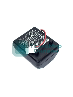Аккумулятор CameronSino для Samsung SS7550, SS7550m, SS7555, SSR200 (CS-SMS755VX) 18,5V 1500mAh Li-ion