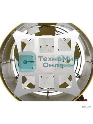 Тепловая пушка газовая Ballu BHG-10, 10 кВт 300м3/ч расход газа 0.7кг/ч