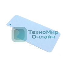 Задняя крышка для Samsung Galaxy S22 S901U голубой (sky blue)