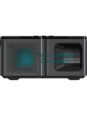 Проектор Cactus CS-PRO.03B.Full HD-A LCD 7500Lm LS 750Lm ANSI (1920x1080) 2300:1 ресурс лампы:30000часов 2xUSB typeA 3xHDMI 1.73кг