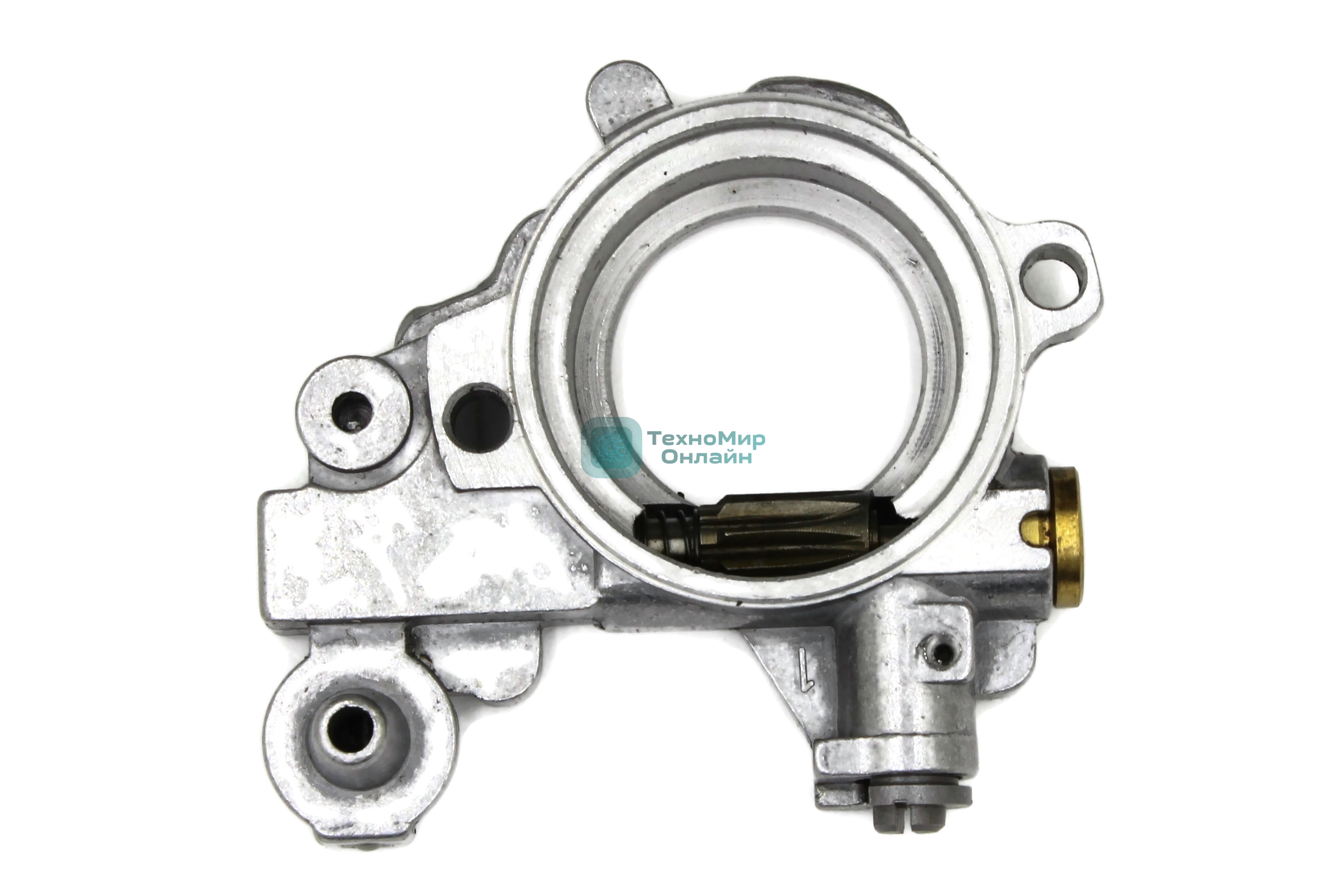 Масляный насос для Stihl MS 361/362/441/460/461 121049