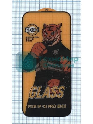 Защитное стекло 