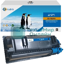 Картридж лазерный G&G GG-TK3410 TK-3410 черный (15500 стр.) для Kyocera ECOSYS PA5000X