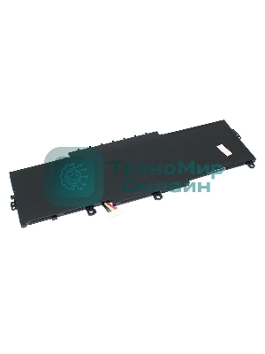 Аккумуляторная батарея для ноутбука Asus ZenBook 14 UX433FA (C31N1811) 11.55V 4335mAh