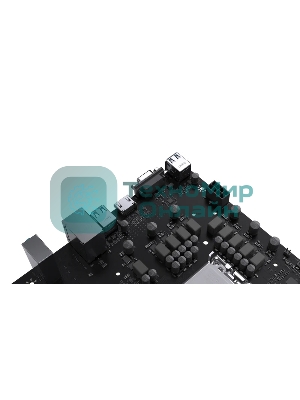 Материнская плата Maxsun Challenger B760M D5 WIFI, LGA 1700, Intel B760, 2xDDR5, 3xSATA, 2xM.2, 1xPCIe 4.0 x16, 1xPCIe 4.0 x1, 1xHDMI, 1xVGA, 1x 1Gb LAN, 2xUSB-A 3.2 Gen 1, 2xUSB-A 2.0, 3x3.5 мм, 5.1, mATX