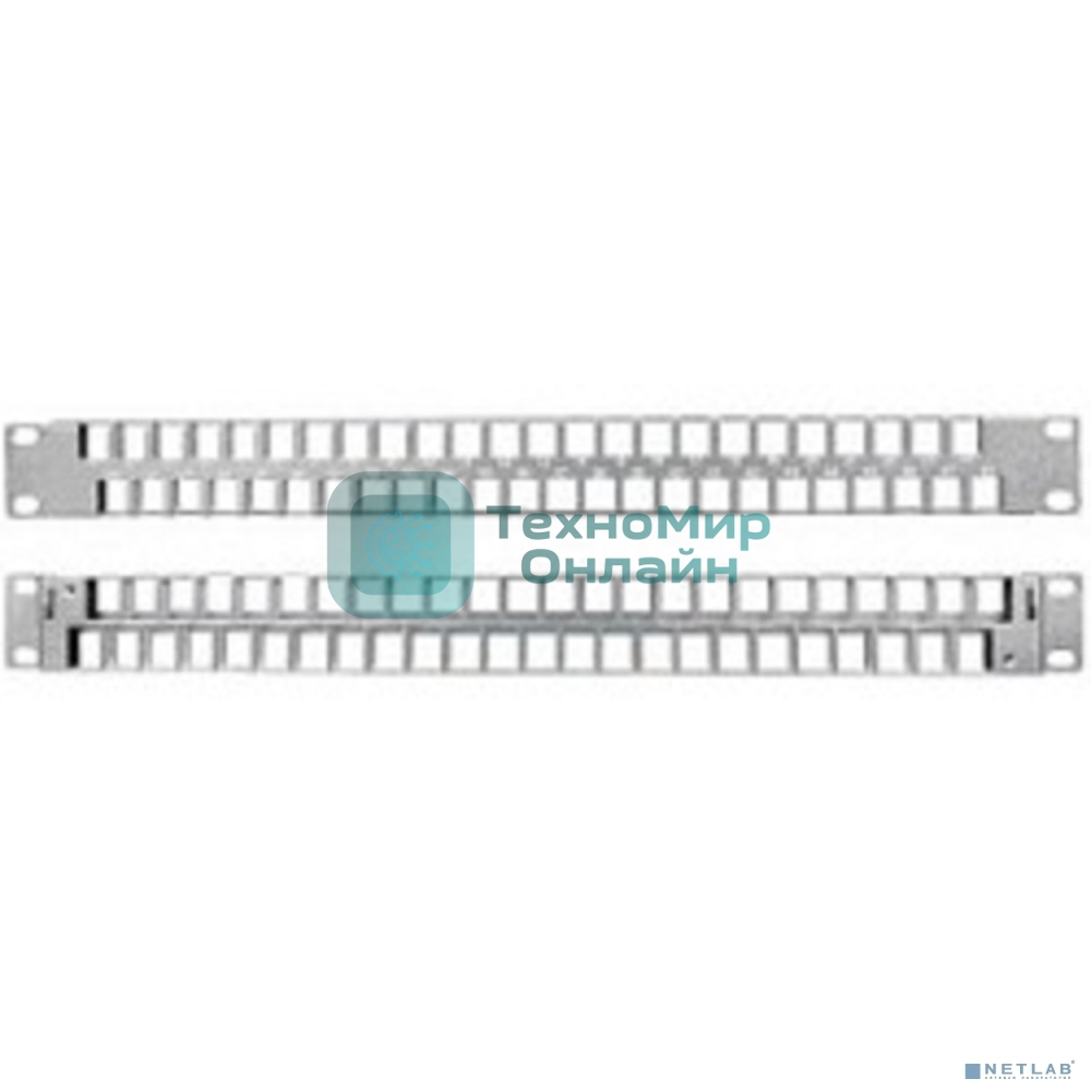 Модульная патч-панель 19