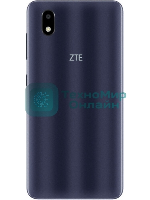 Дисплей для ZTE Blade A310 белый