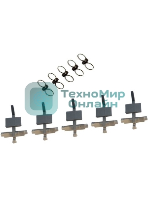 Сепаратор Cet CET6173 (AE04-4040/AE04-4062) для Ricoh Aficio 1015/1018