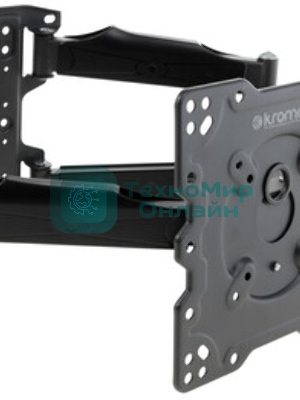Кронштейн для телевизора Kromax ATLANTIS-45 серый 22