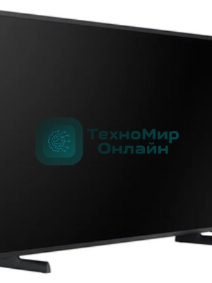 Телевизор Samsung 85
