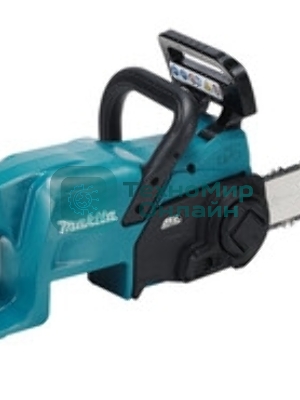 Электрическая цепная пила Makita LXT DUC307Z 610Вт дл.шины:12