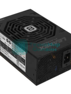Блок питания Super Flower Power Supply Leadex Platinum 2000W (SF-2000F14HP), 2000Вт, 80 PLUS Platinum, 140мм, модульный, черный