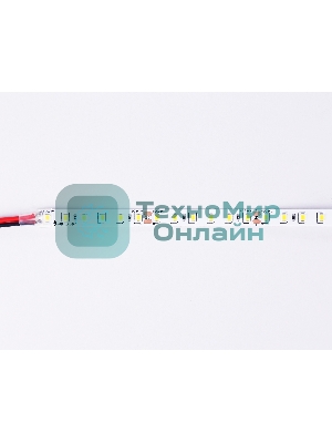 Светодиодная лента Light GS3102 2835 120Led /10W m/ 24V IP20 4500K 5m