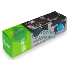 Картридж лазерный Cactus CS-CF403A пурпурный (1400 стр.) для HP CLJ M252/252N/252DN/252DW/M277n/M277DW