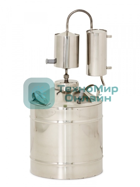 Дистиллятор МАГАРЫЧ Народный 12 БКТ