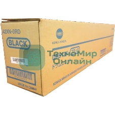 Блок барабана Konica minolta DR-512K черный bizhub 224/284/364/454/554