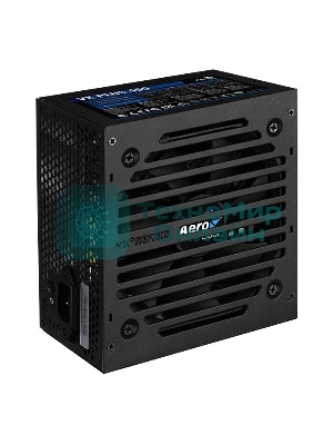 Блок питания Aerocool/Formula VX-450 PLUS, 450Вт, 120мм, черный