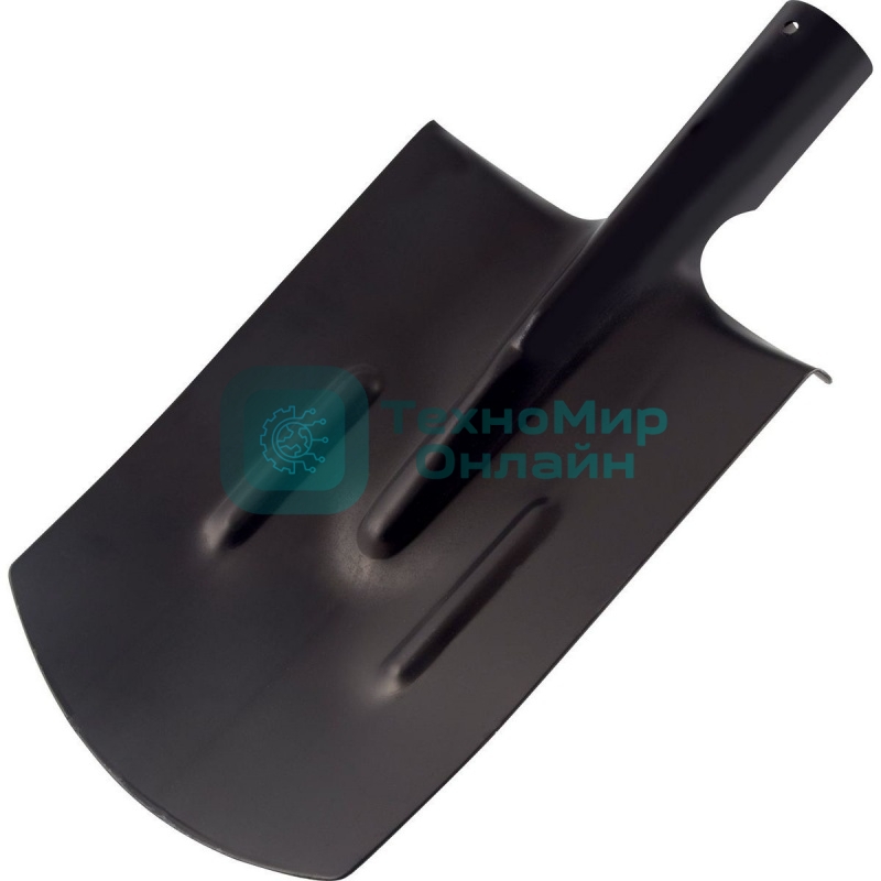 Лопата выкопочная б/ч (Заря)