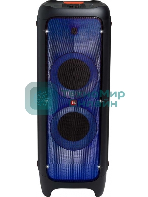 Акустическая система Bluetooth PARTYBOX 1000 JBL