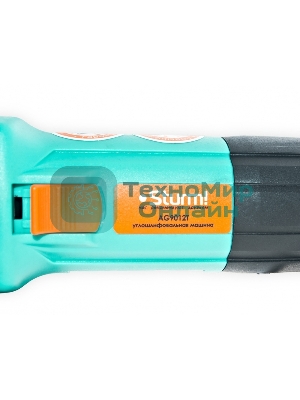 Угловая шлифовальная машина Sturm AG9012T