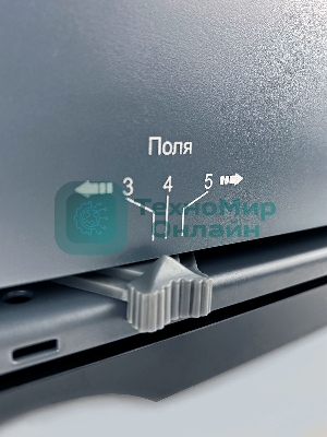 Переплетчик ГЕЛЕОС БП-12 на пластиковую пружину, А4, ручная перфорация 12 листов, переплет макс до 500 л., глубина перфорации 3,5-5,5 мм