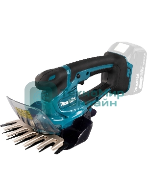 Кусторез/ножницы для травы Makita DUM604ZXаккум.