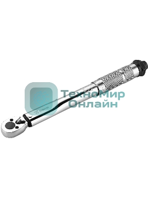 Ключ динам. Deko DKTW01 1/4