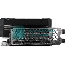 Видеокарта Palit RTX4070Ti GAMINGPRO OC NVIDIA GeForce RTX 4070TI PCI-E 4.0 12288Mb 192 GDDR6X 2310/21000 HDMIx1 DPx3 HDCP Ret