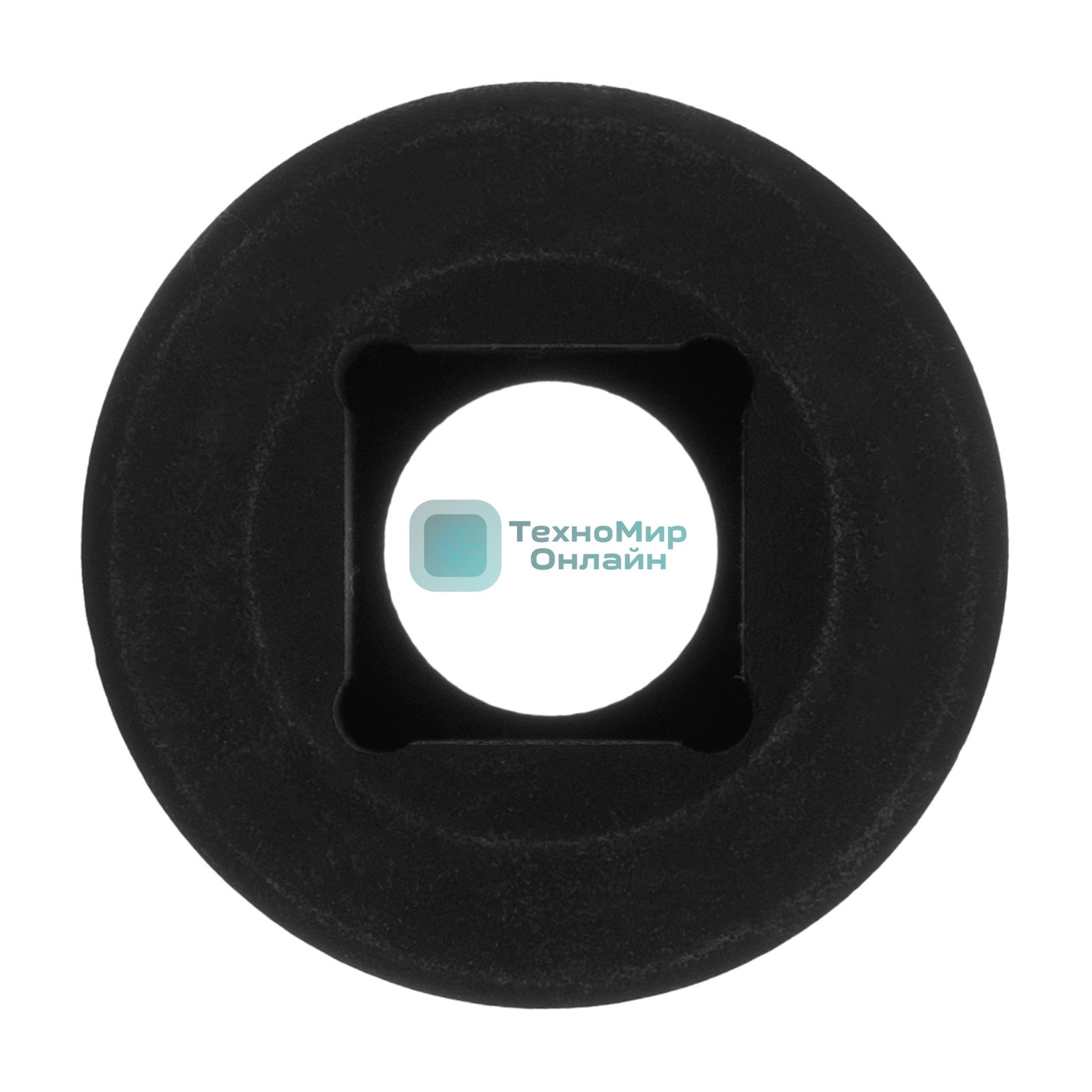 Головка ударная шестигранная Stels 18 мм, 1/2