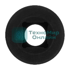 Головка ударная шестигранная Stels 18 мм, 1/2