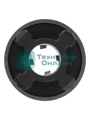 Клупп трубный Сибртех 1/2