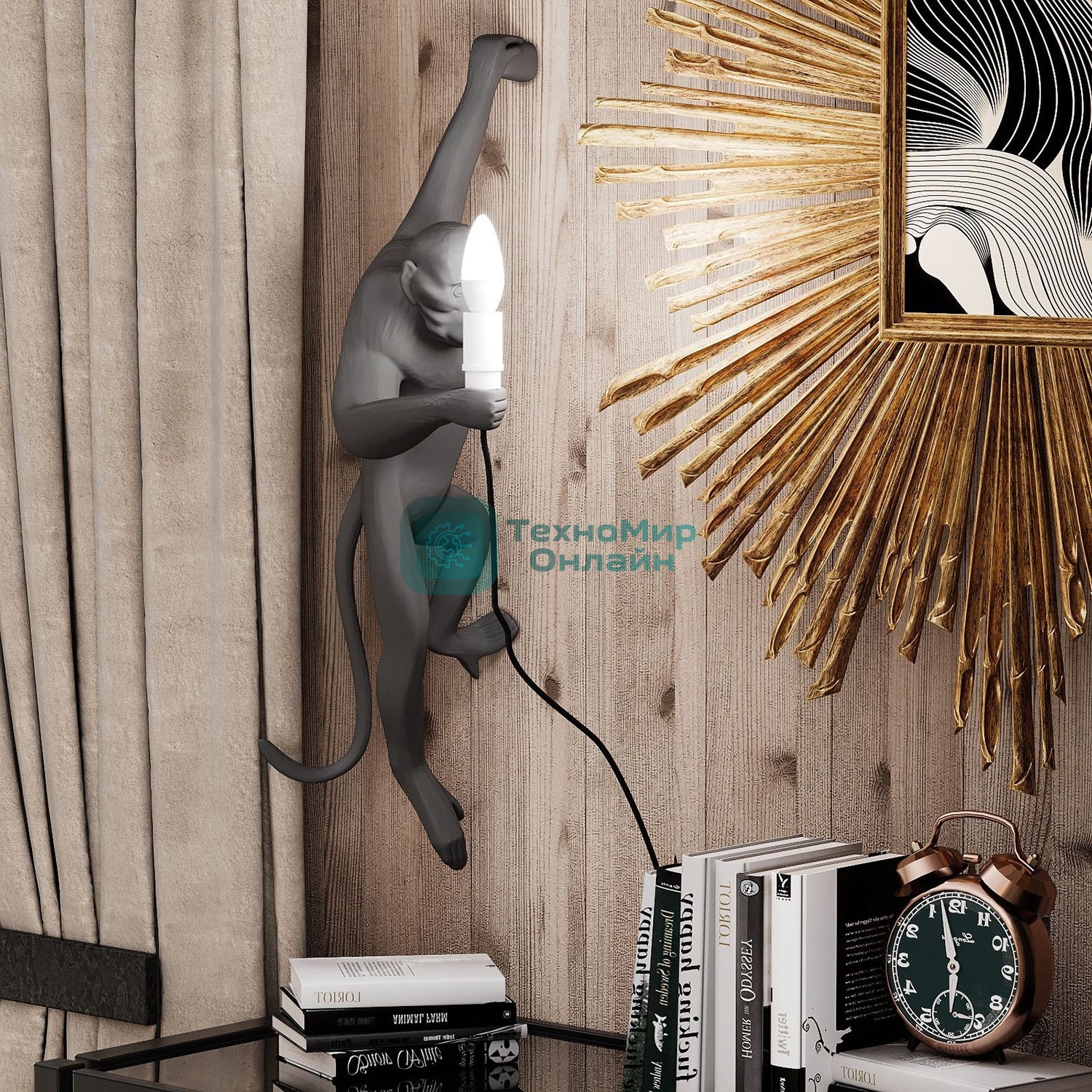 Лампа светодиодная Gauss 103102310 9.5Вт цок.: E27 свеча 220B 6500K св. свеч. бел. хол. (упак.: 10 шт)