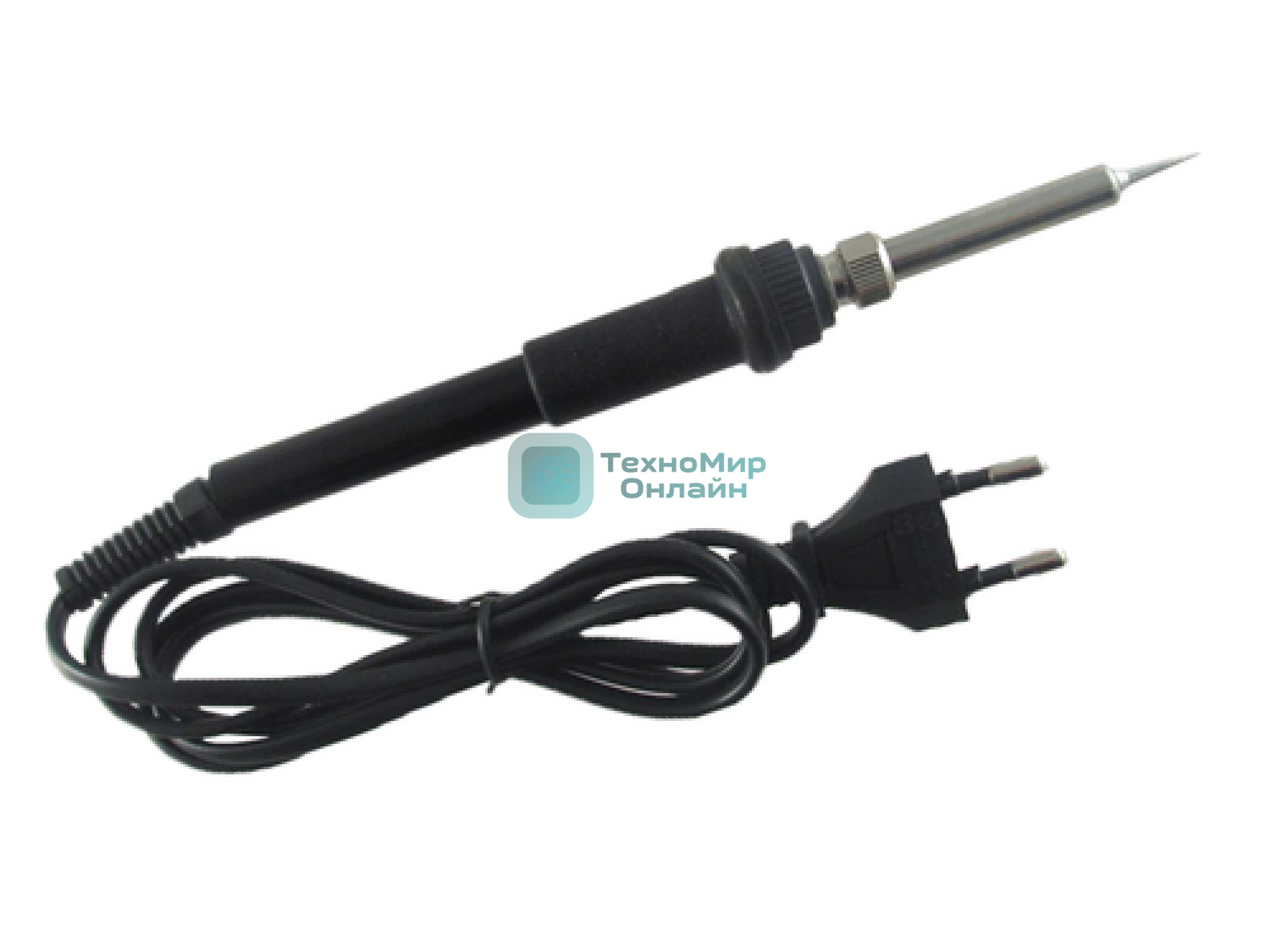 Паяльник BAKU BK-454 30Вт