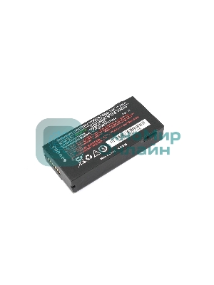 Аккумуляторная батарея для HBLDT30 3.85V 4500mAh для Urovo DT30 (ACCDT30-HBLDT30S)