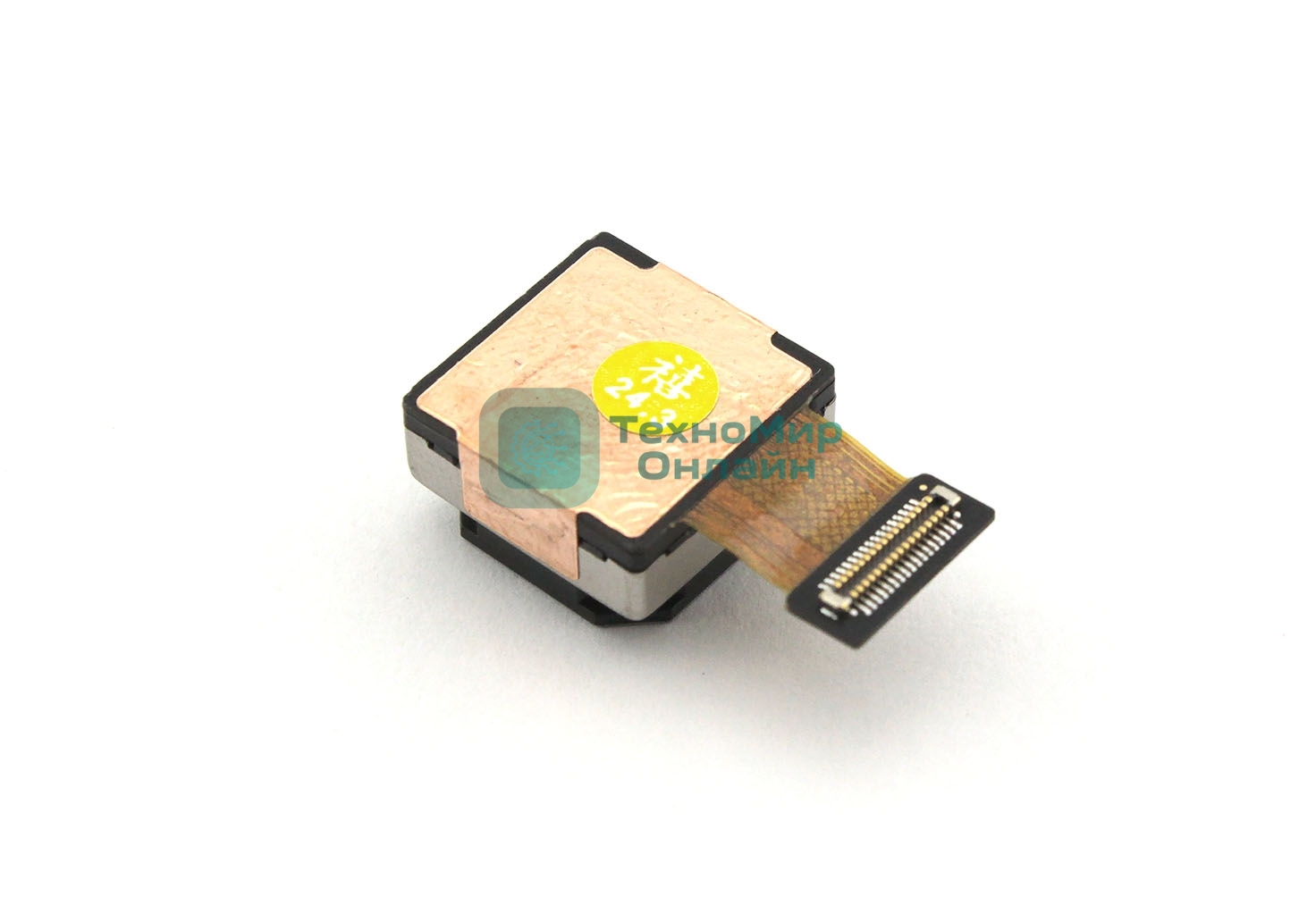 Камера задняя (основная) для POCO M6 Pro