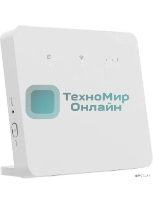 Модем Huawei Brovi 4G CPE 3s B313-322 (поставляется без батареи)