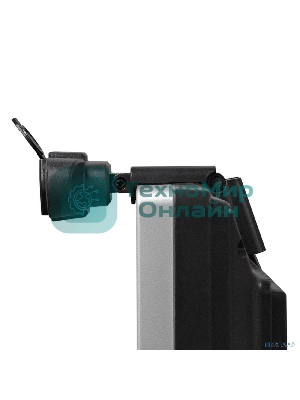 Веб-камера ExeGate BlackView C615 1920x1080, 30 кадр/с, USB Type-A, микрофон (шумоподавление), шторка приватности, универсальное крепление