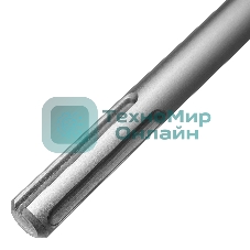 Зубило Gross лопаточное, самозатачивающееся 50 x 350 мм, CrMo, SDS MAX