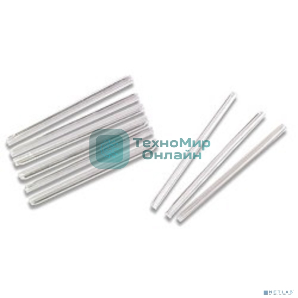 Защитная гильза Hyperline, термоусаживаемая, 40мм