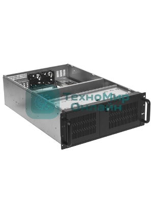 Серверный корпус Exegate Pro 4U4139L RM 19