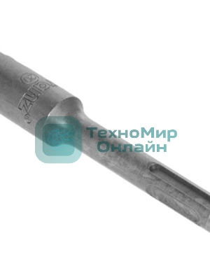 Бур по бетону Kranz 18x310x250 мм SDS PLUS