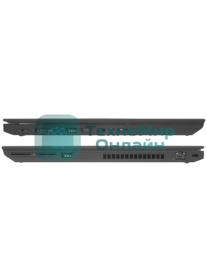 Клавиатура для ноутбука Lenovo ThinkPad T15 черная с подсветкой