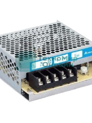 Блок питания Hikvision DS-KAW50-1